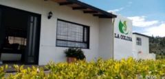 CASA CAMPESTRE LA COLINA SIMIJACA - Finca à Simijaca, Cundinamarca